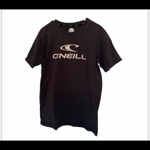 O’Neill Black Tee Men’s